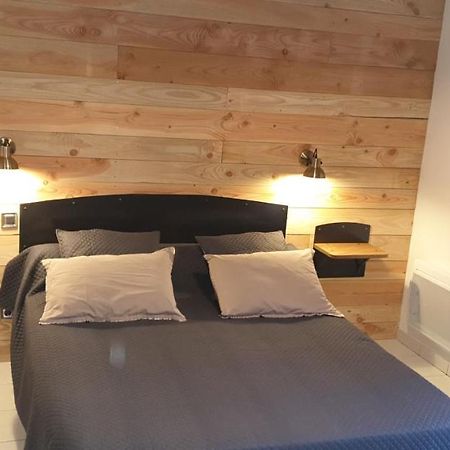 Chambres D'Hotes Des Trouilles Lafrançaise 외부 사진