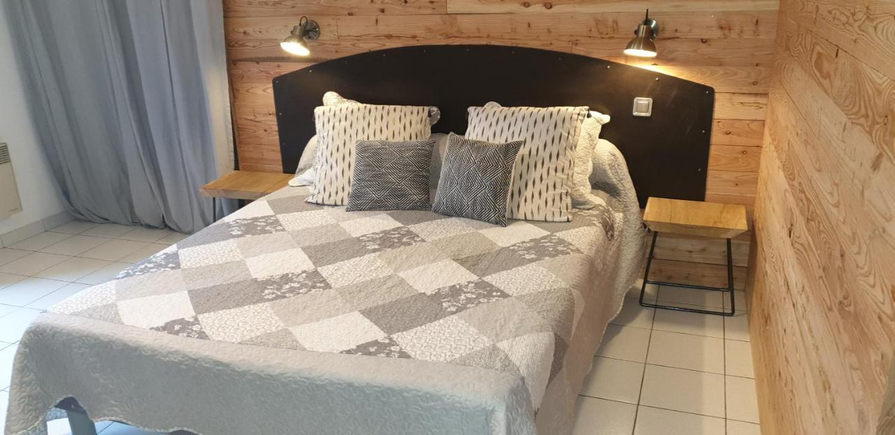 Chambres D'Hotes Des Trouilles Lafrançaise 외부 사진