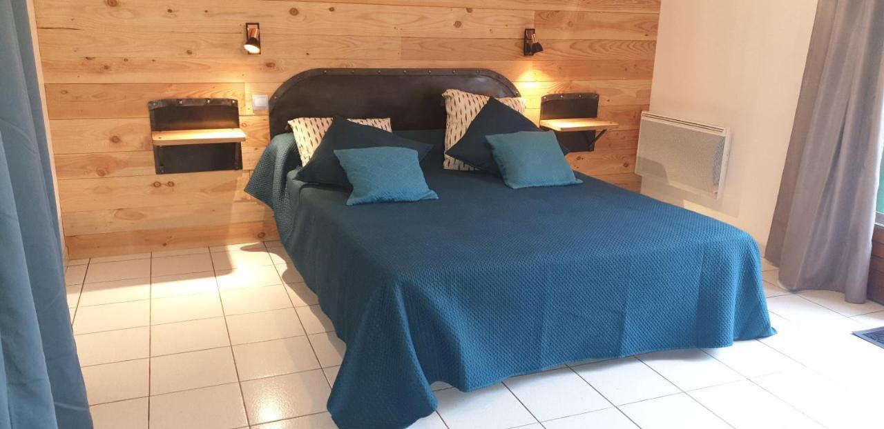 Chambres D'Hotes Des Trouilles Lafrançaise 외부 사진