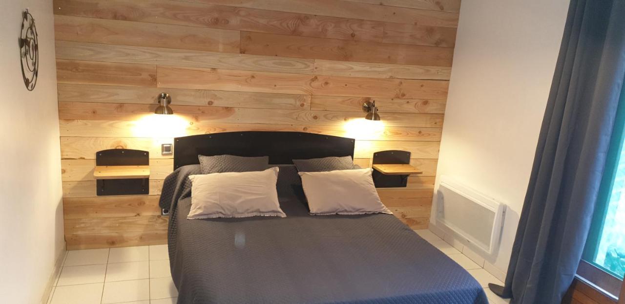 Chambres D'Hotes Des Trouilles Lafrançaise 외부 사진