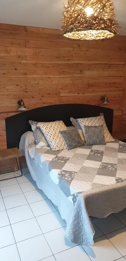 Chambres D'Hotes Des Trouilles Lafrançaise 외부 사진