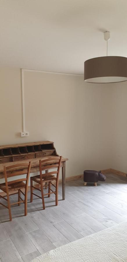 Chambres D'Hotes Des Trouilles Lafrançaise 외부 사진