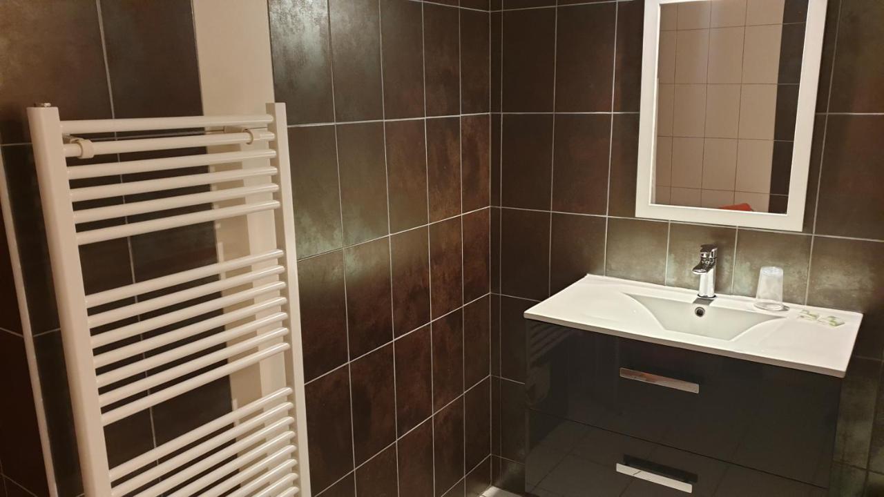 Chambres D'Hotes Des Trouilles Lafrançaise 외부 사진